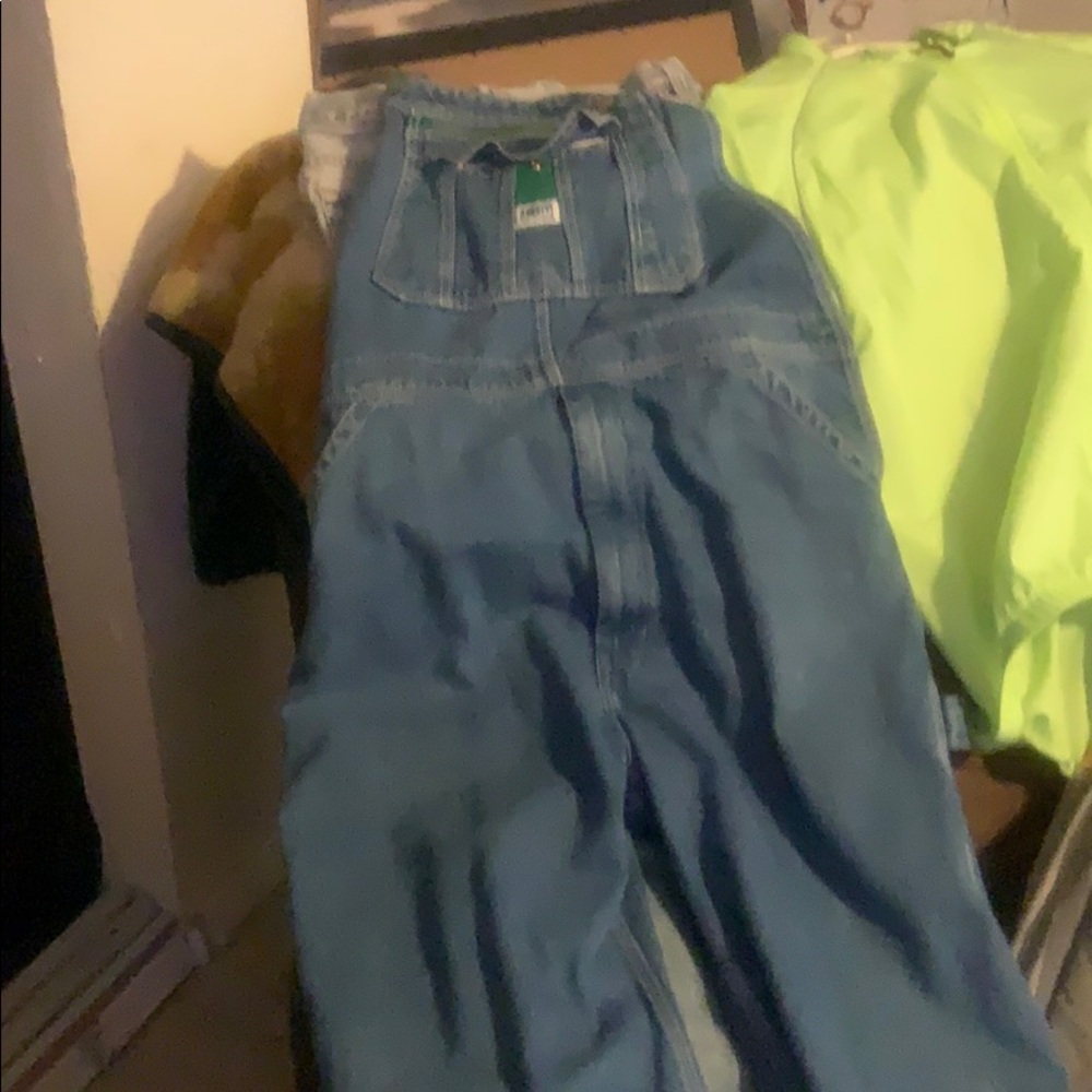 Overall
